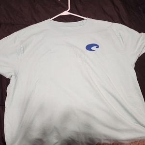 Costa T Shirt